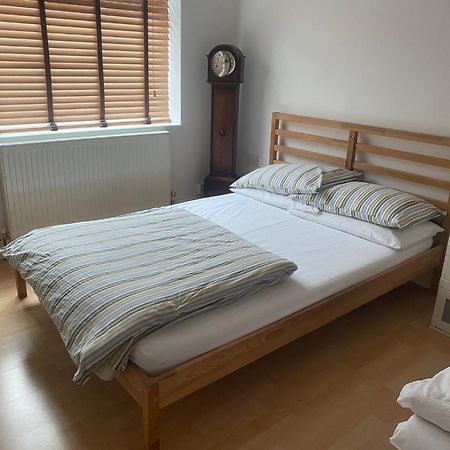 Hill Apartments Лондон Екстер'єр фото