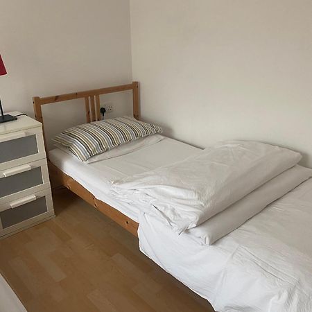 Hill Apartments Лондон Екстер'єр фото