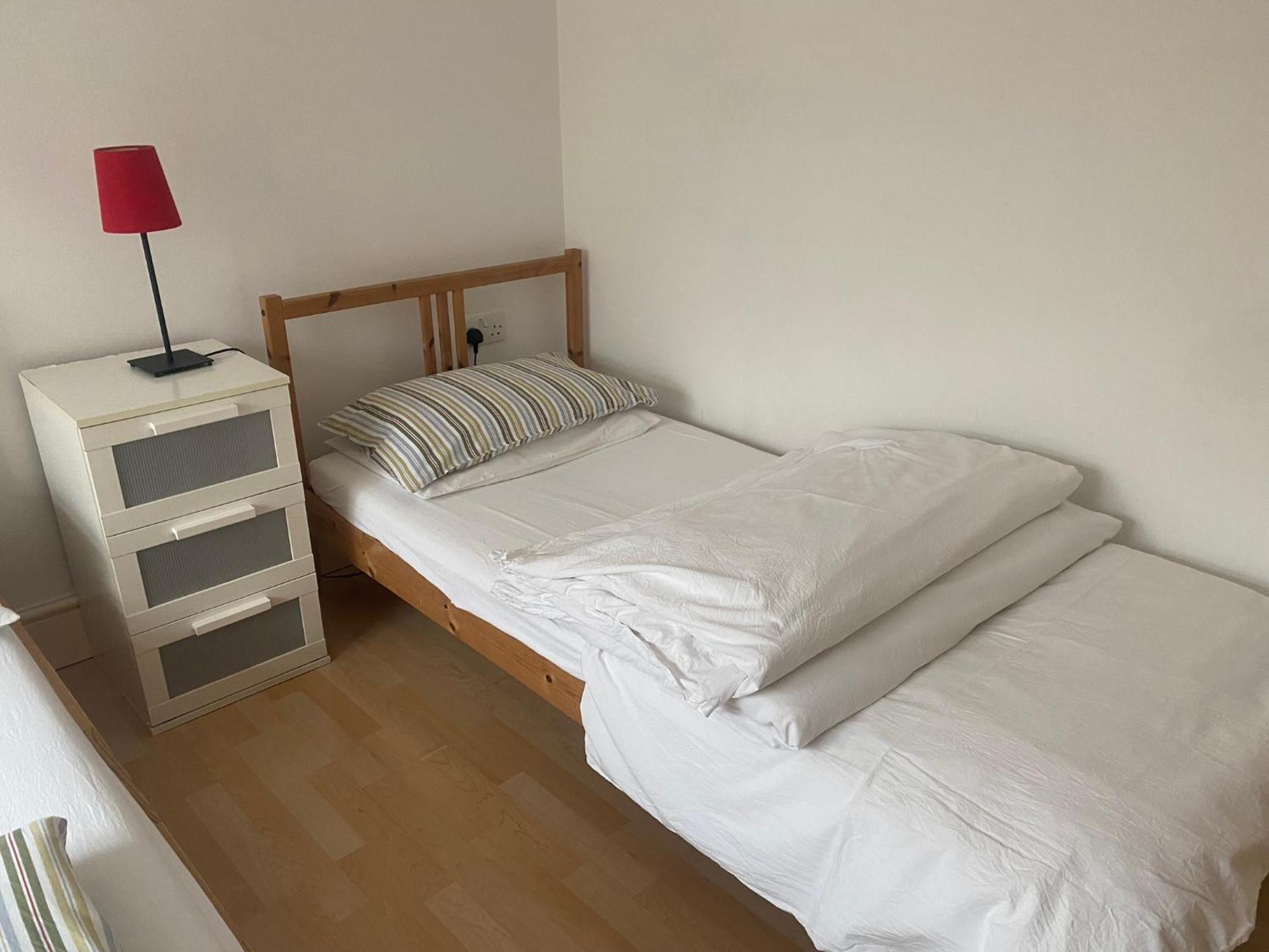 Hill Apartments Лондон Екстер'єр фото