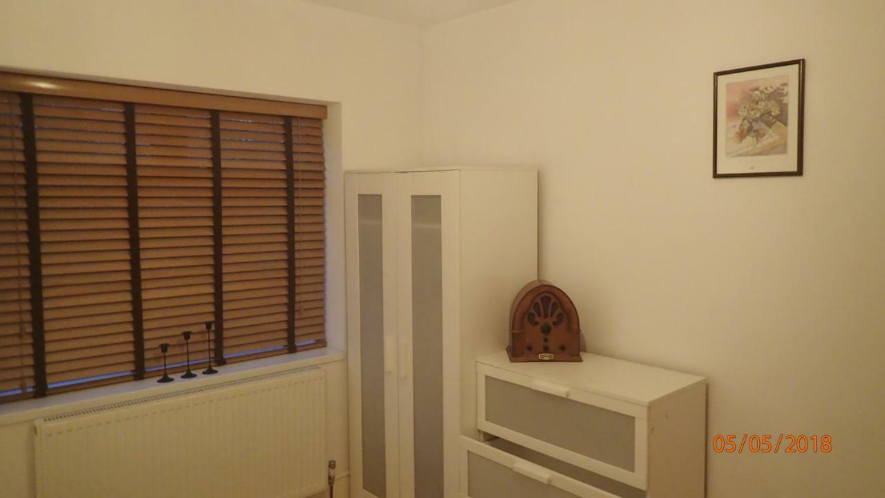Hill Apartments Лондон Екстер'єр фото
