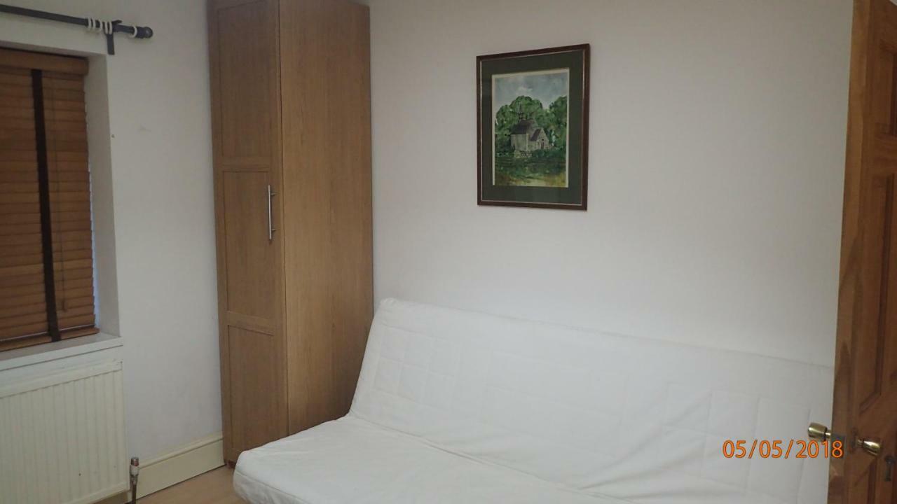 Hill Apartments Лондон Екстер'єр фото