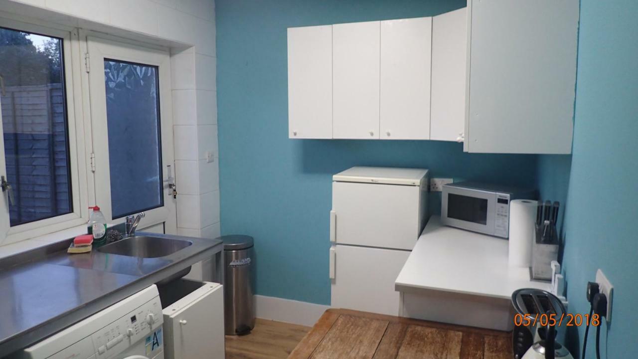 Hill Apartments Лондон Екстер'єр фото