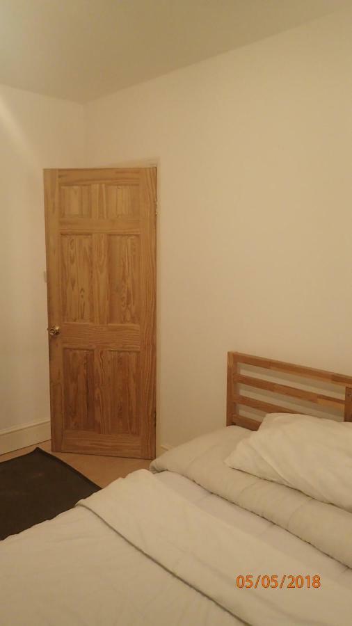Hill Apartments Лондон Екстер'єр фото